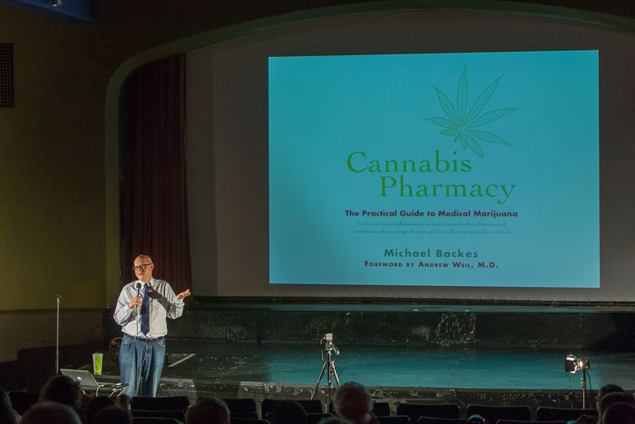 20140924 Cannabis Pharmacy: The Practical Guide to Medical Marijuana