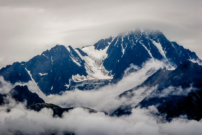 Alaska Interior - Alcan and other Alaska Highways