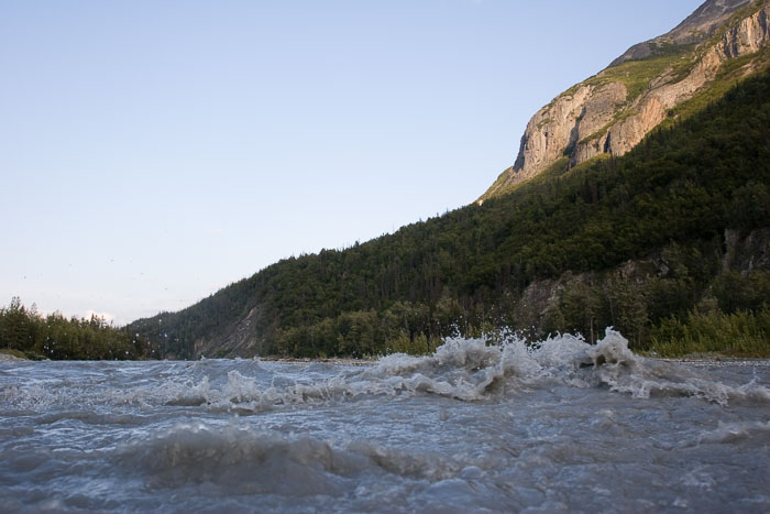 Alaska Interior - Alcan and other Alaska Highways