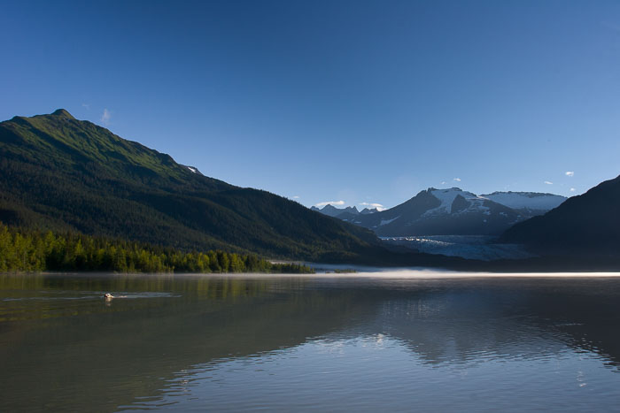Juneau Alaska Area