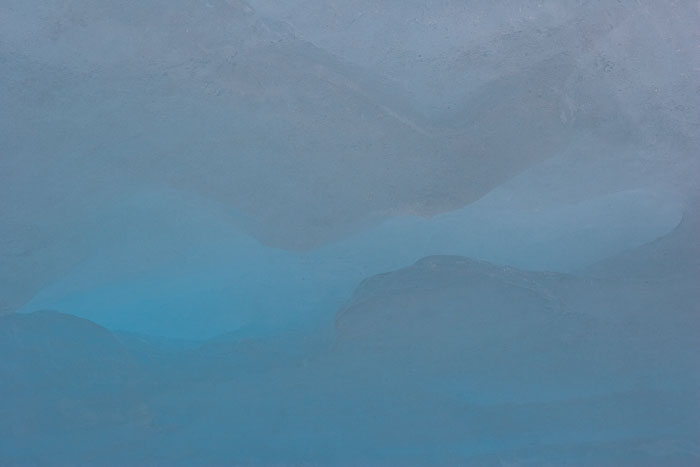 Coastal Southeast Alaska - Petersburg area