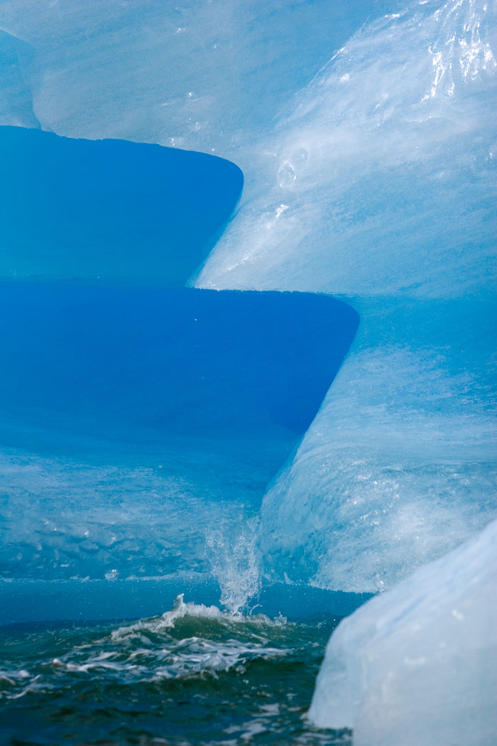 Tracy Arm - Ford's Terror Wilderness