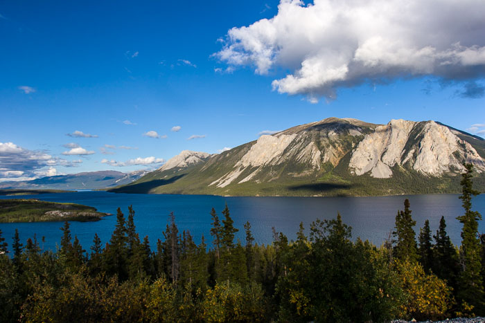 Alaska-Canada Highway