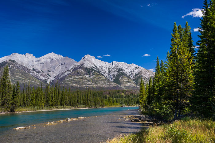 Banff National Park
