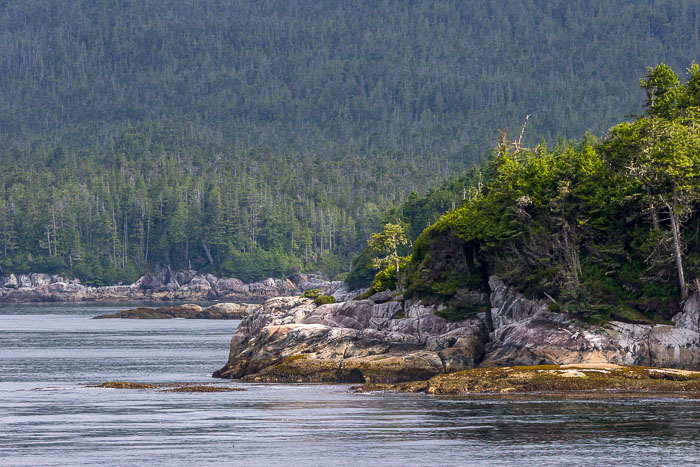 Coastal British Columbia