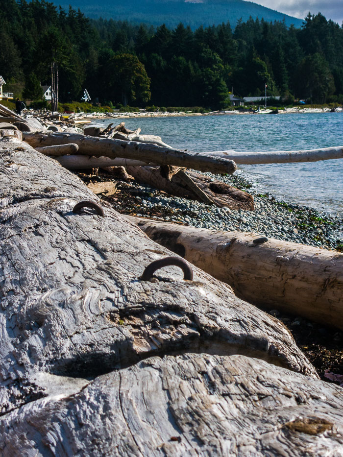 Coastal British Columbia