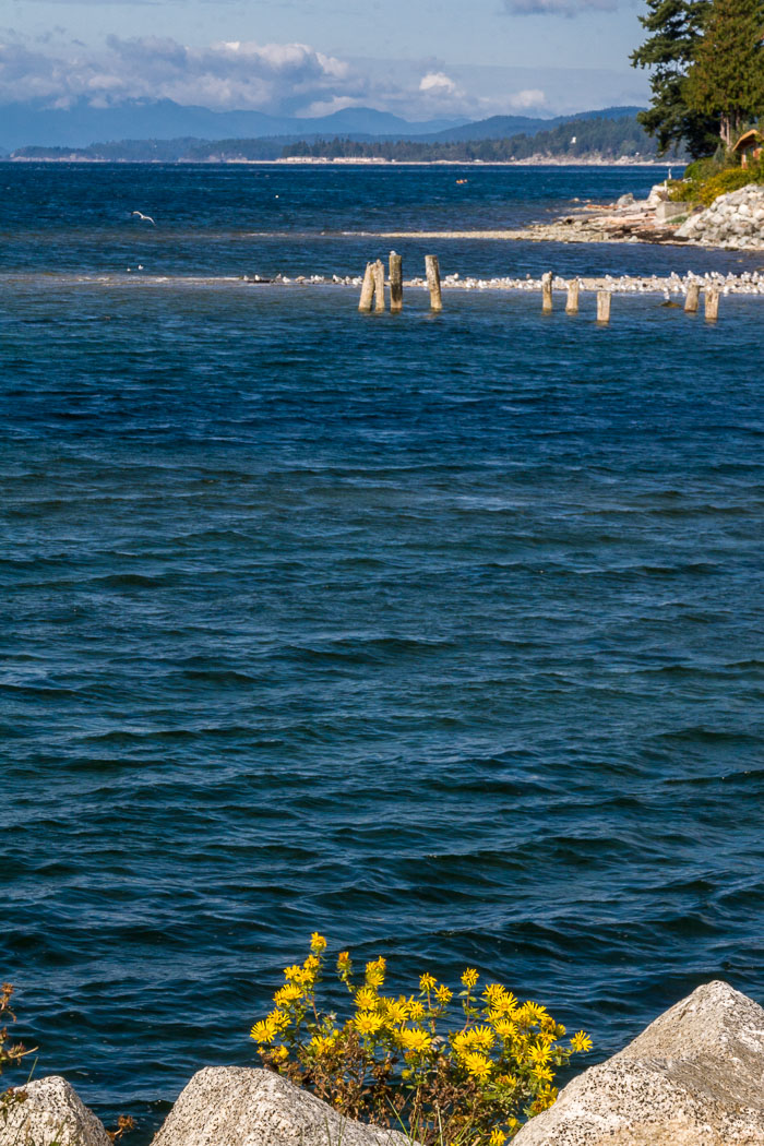 Coastal British Columbia Coastal British Columbia