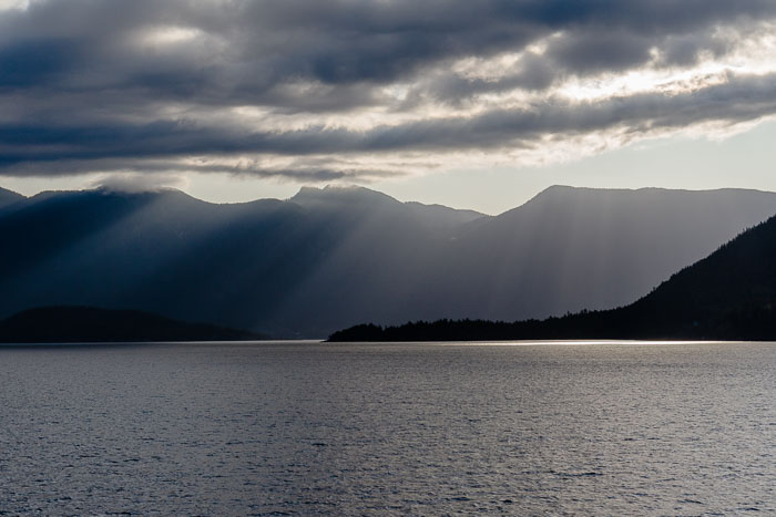 Coastal British Columbia