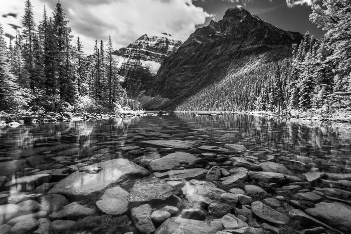 Jasper Mt. Edith Cavell Area Jasper Mt. Edith Cavell Area