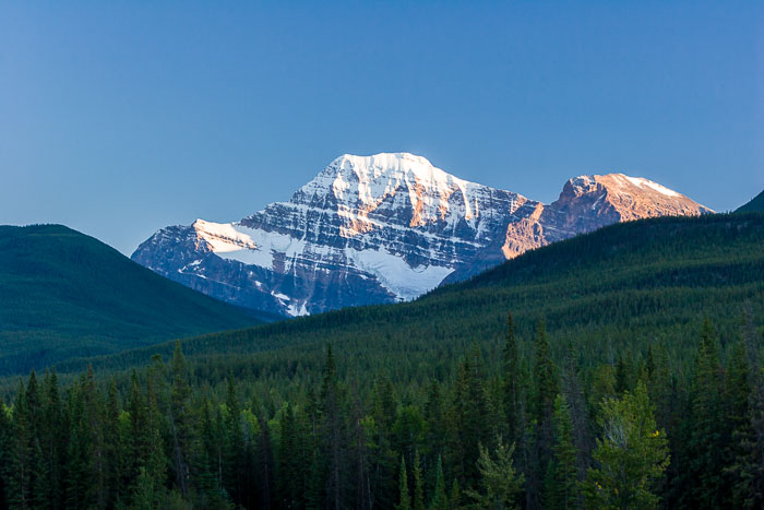 Jasper National Park