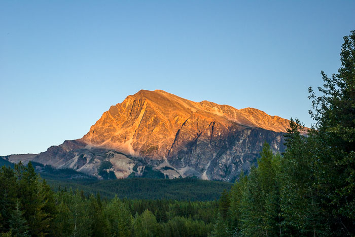 Jasper National Park