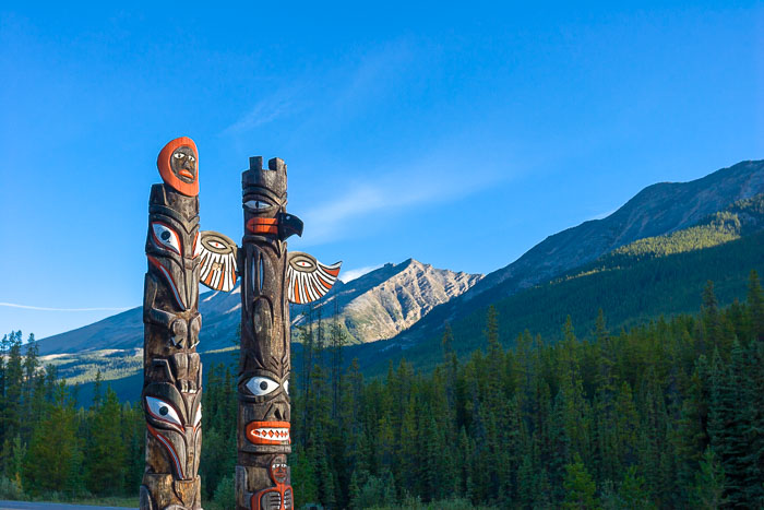 Jasper National Park