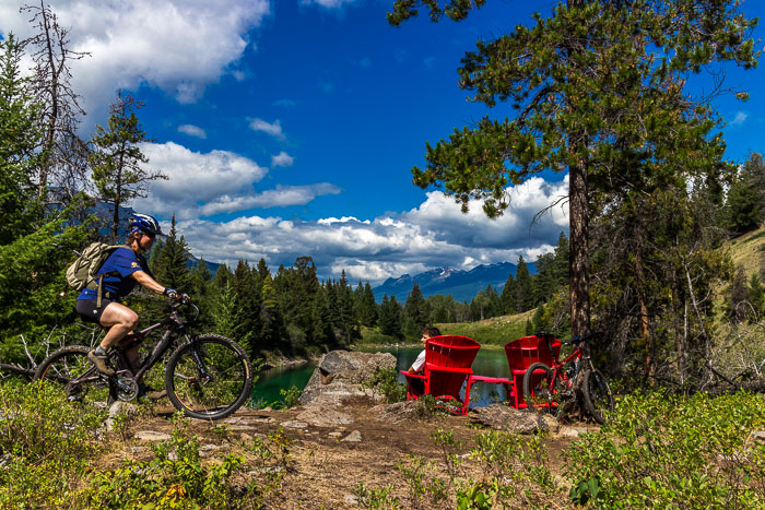 Jasper National Park