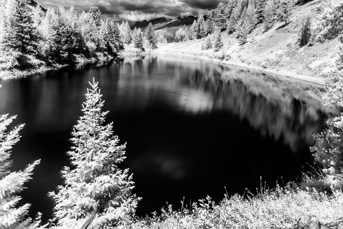 Jasper National Park