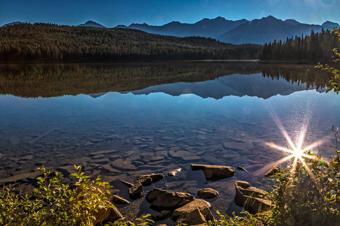 Jasper National Park