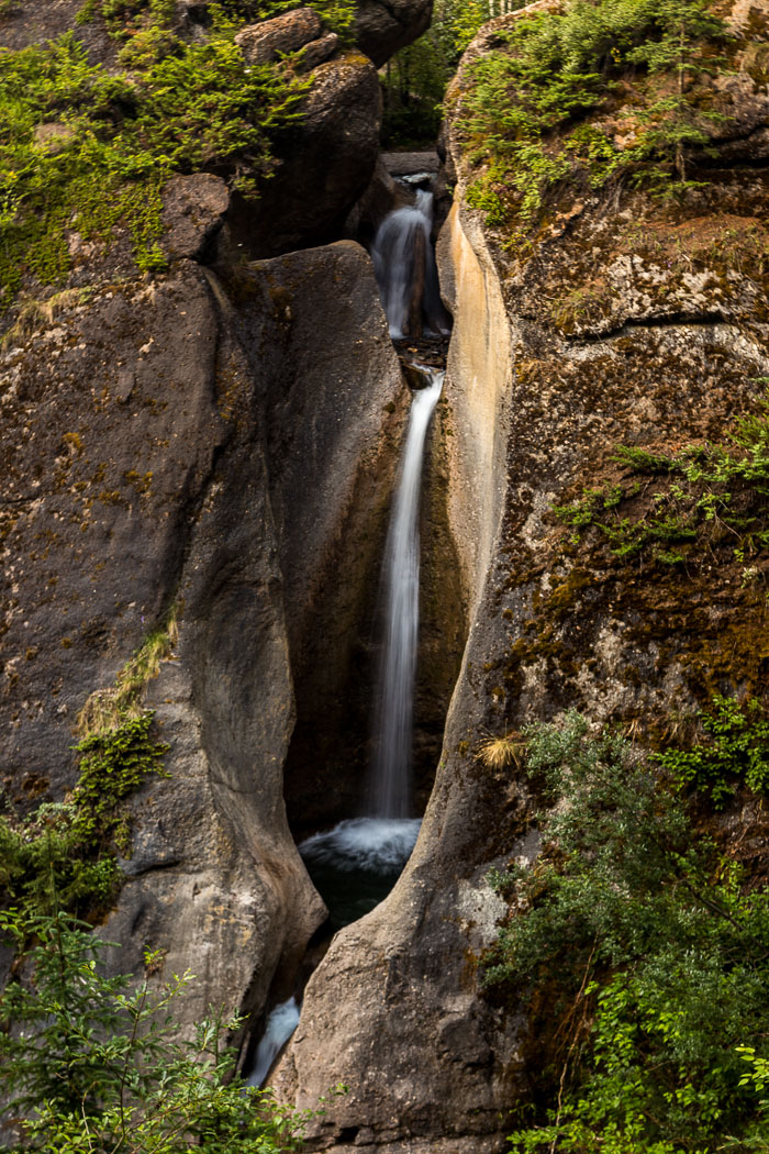 Jasper National Park
