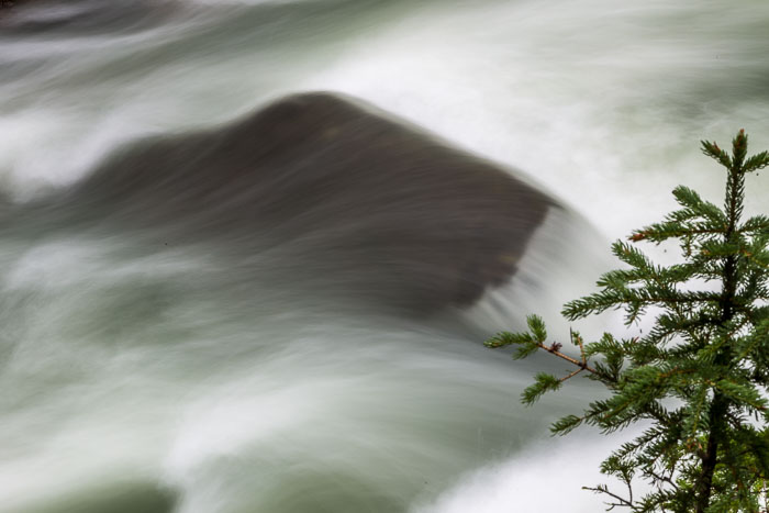 Maligne Canyon