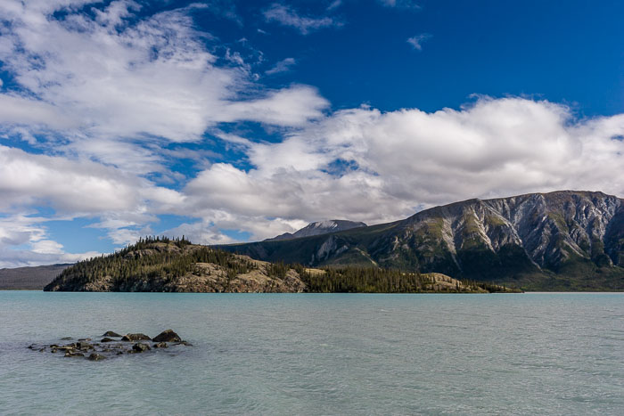 Canadian National and Provincial Parks