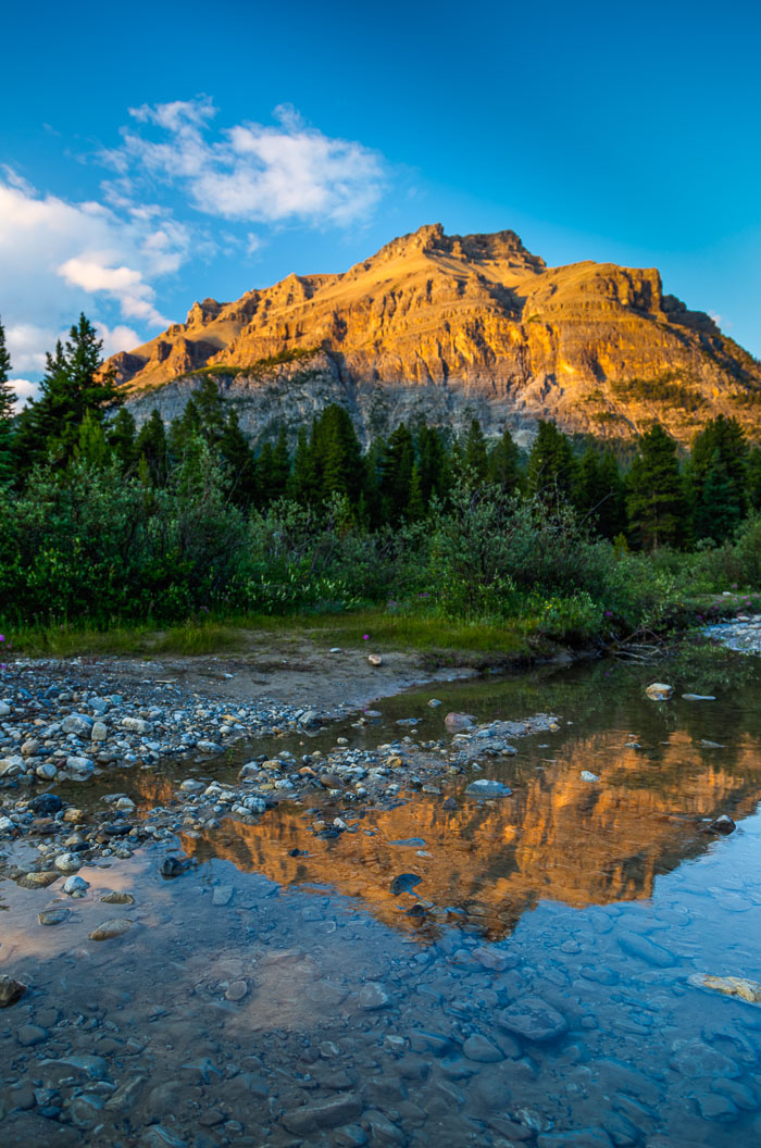 Canadian National and Provincial Parks