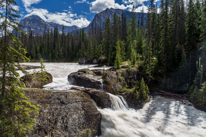Yoho National Park Yoho National Park