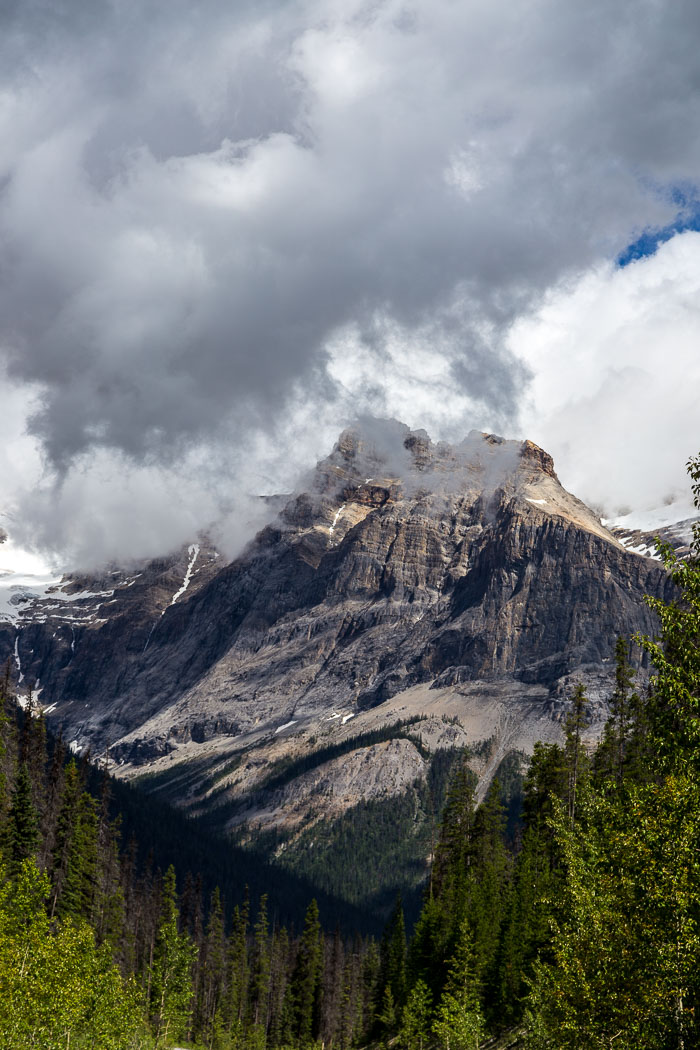 Yoho National Park Yoho National Park