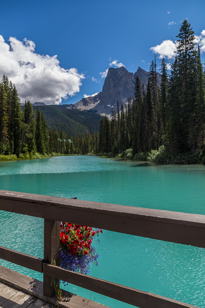 Yoho National Park Yoho National Park