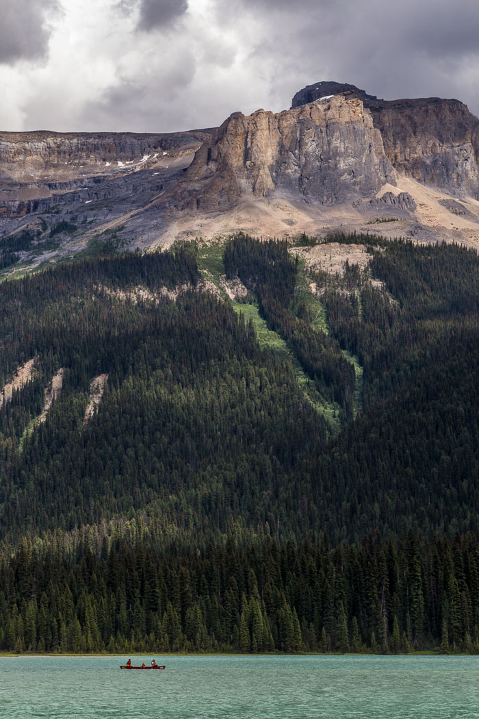 Yoho National Park