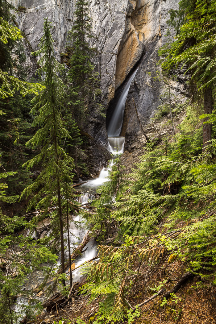 Yoho National Park