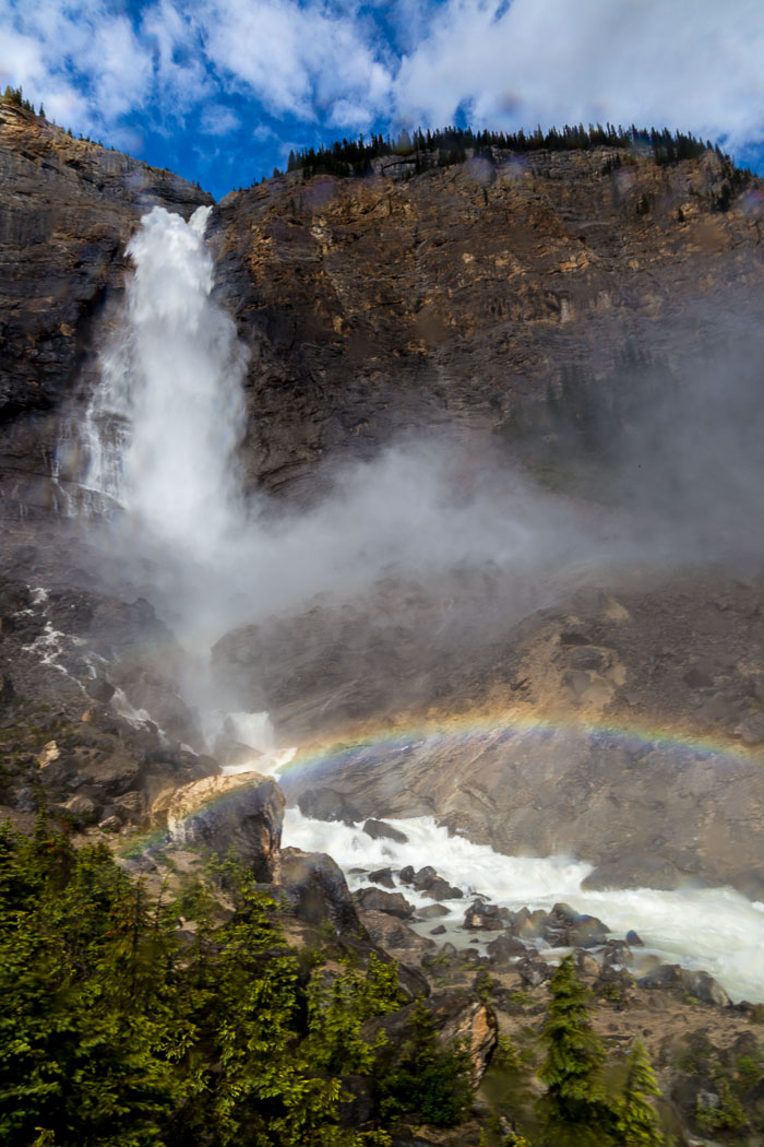 Yoho National Park Yoho National Park