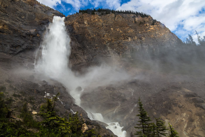 Yoho National Park