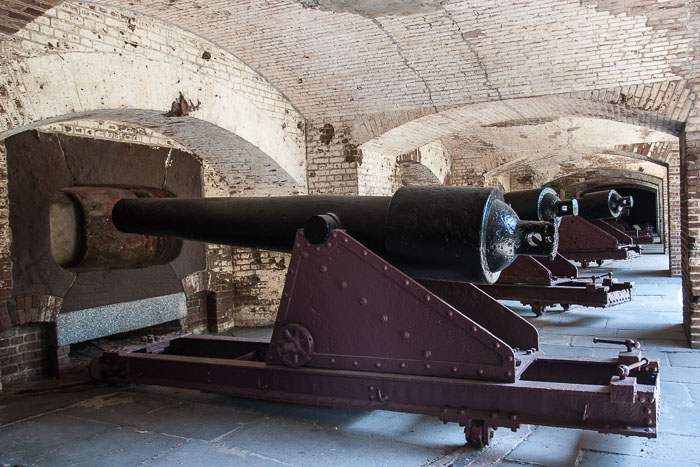 Eastern Seaboard Urban and Historic Locations