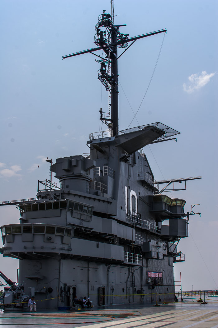 Eastern Seaboard Urban and Historic Locations