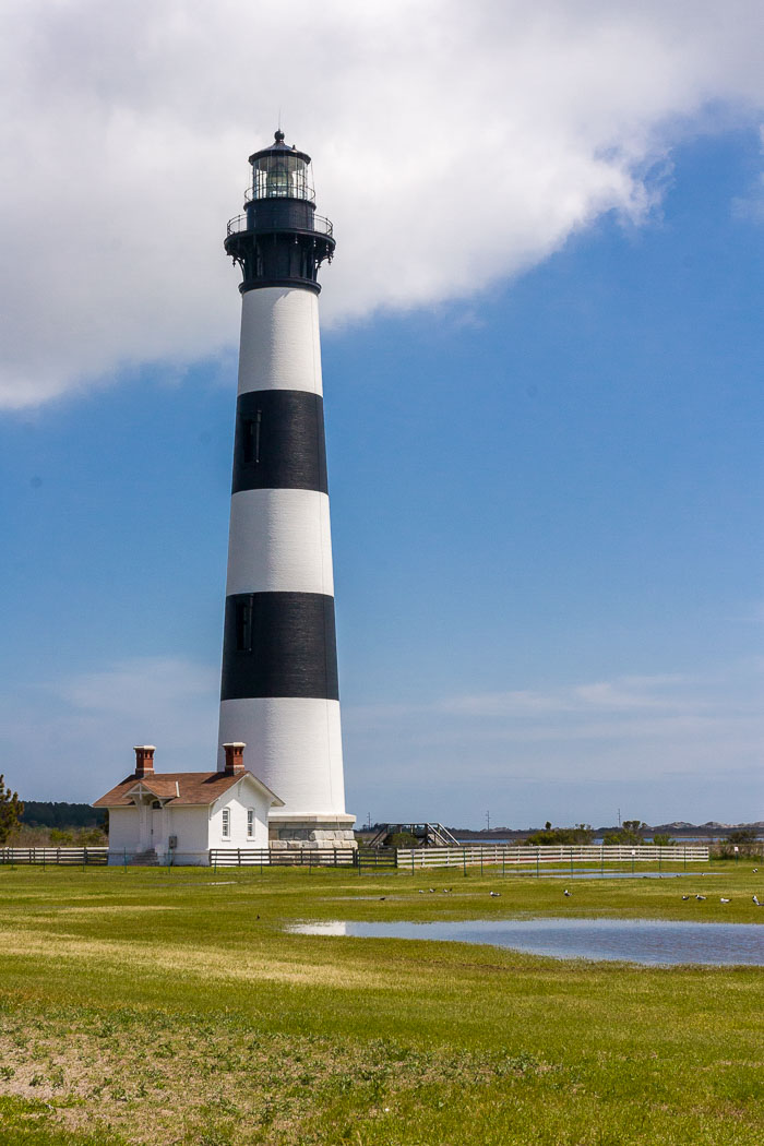 Outer Banks