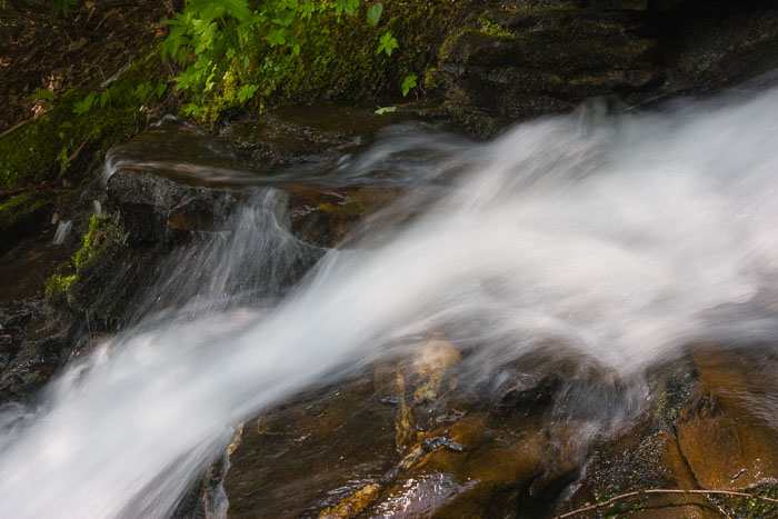 Blue Ridge Parkway