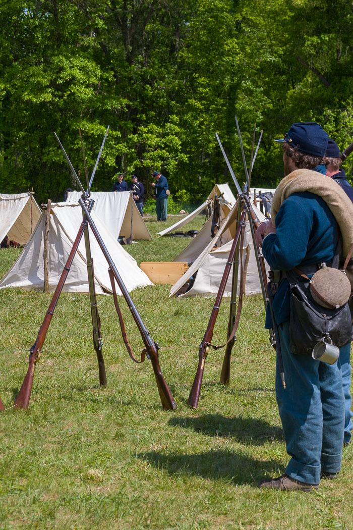 Gettysburg National Military Park
