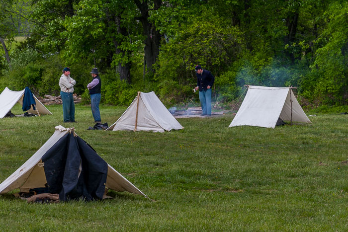 Gettysburg National Military Park