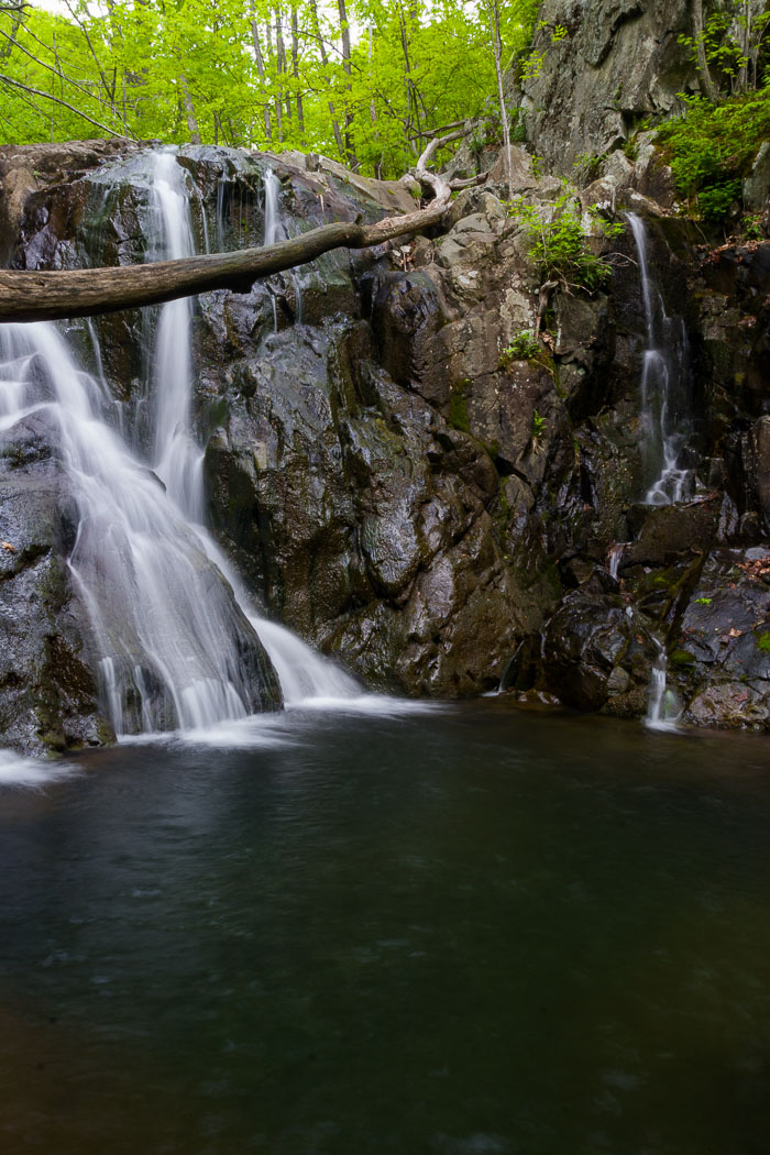 Shenandoah National Park