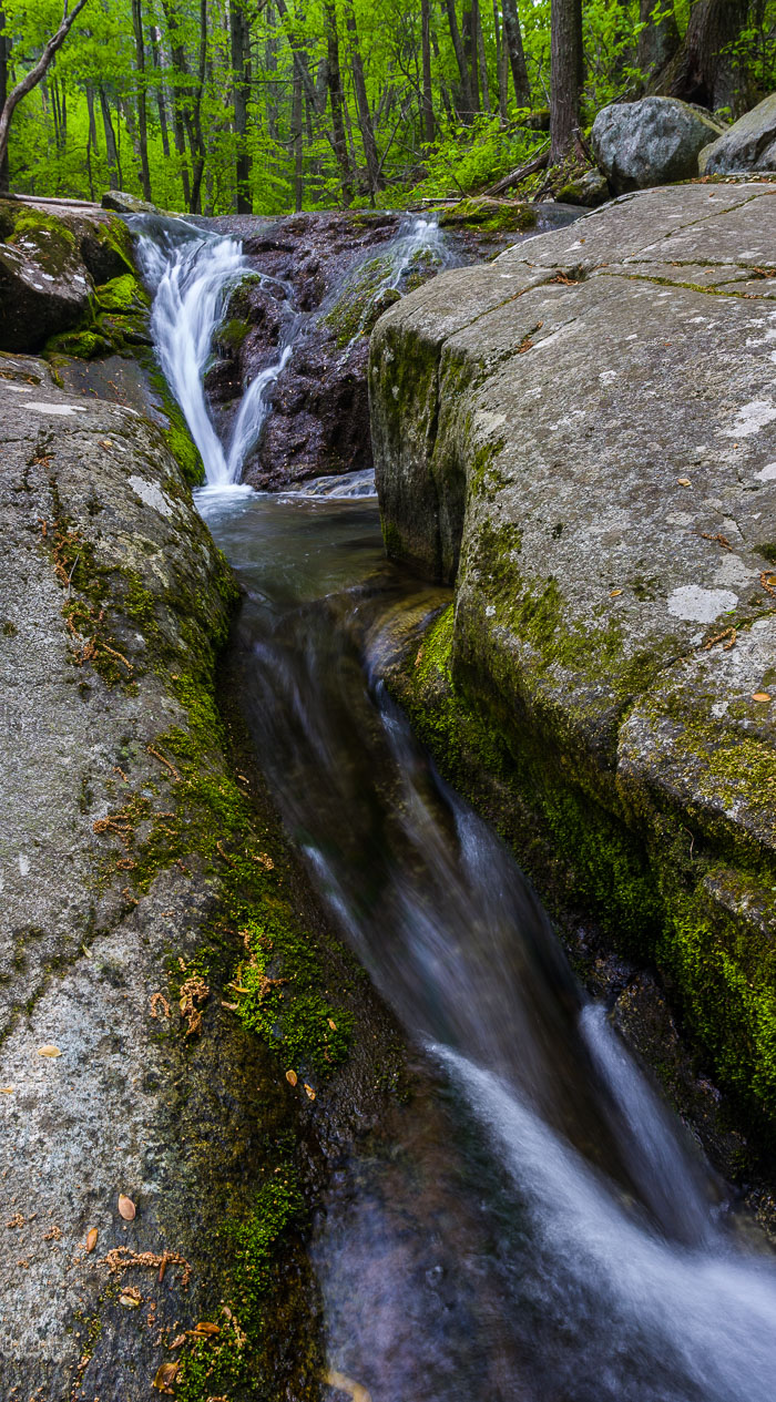 Shenandoah National Park