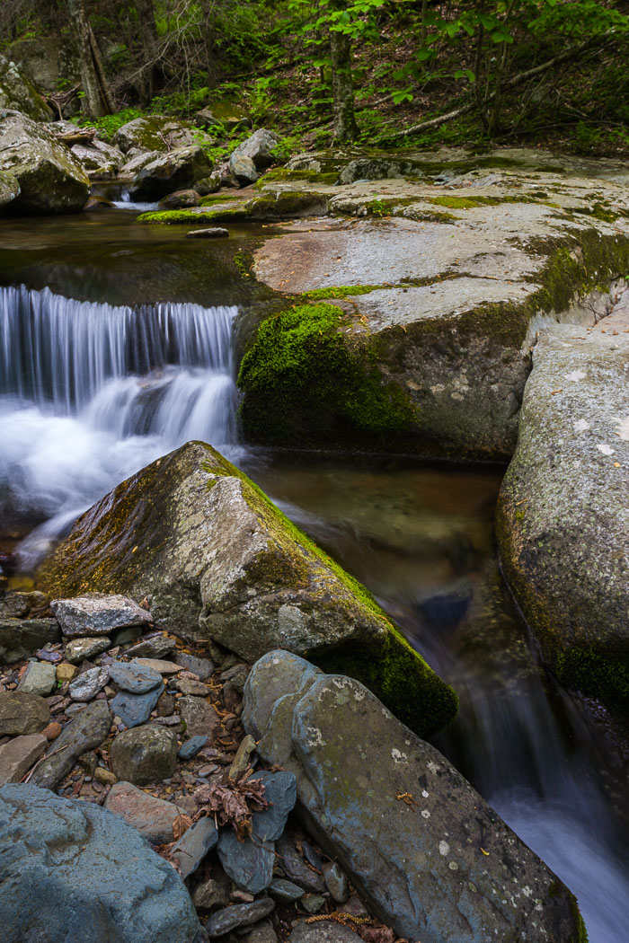 Shenandoah National Park
