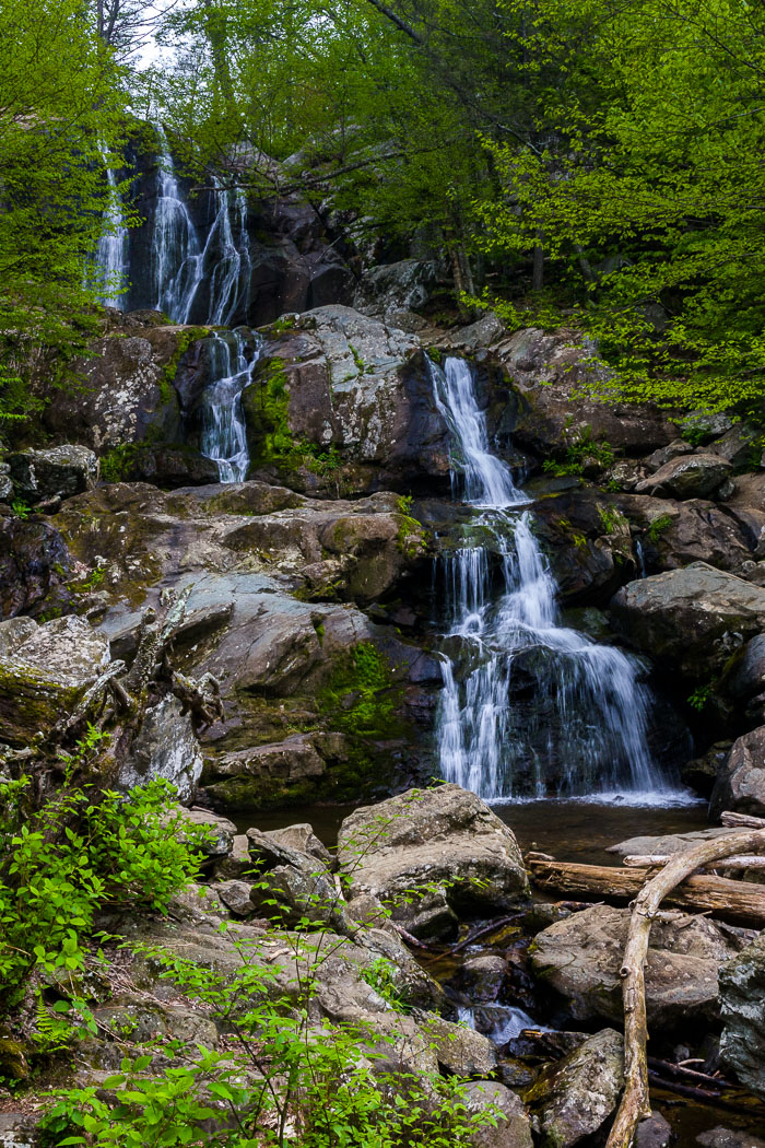 Shenandoah National Park