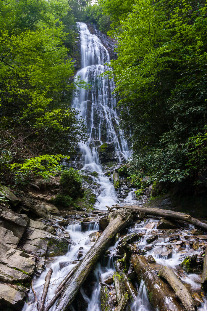 Great Smokey Mountains National Park