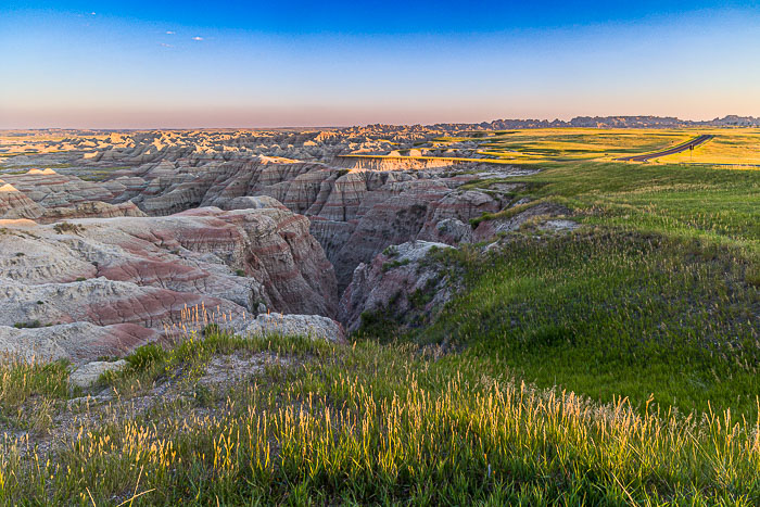 Badlands National Park