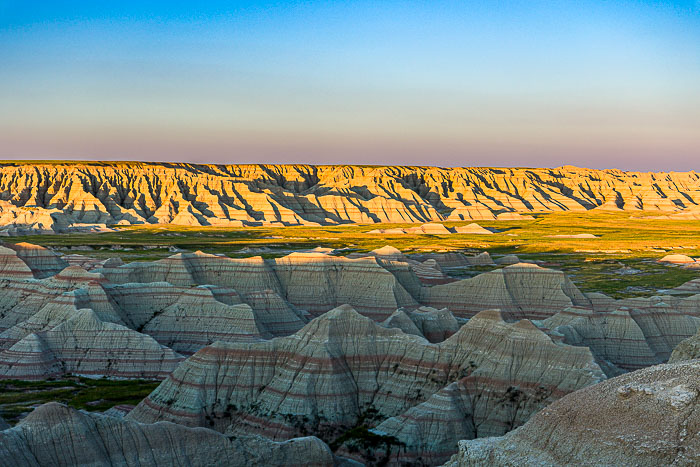 Badlands National Park