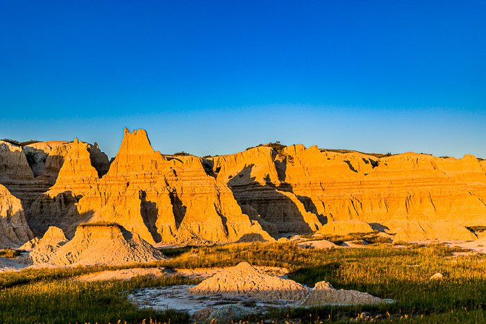 Badlands National Park