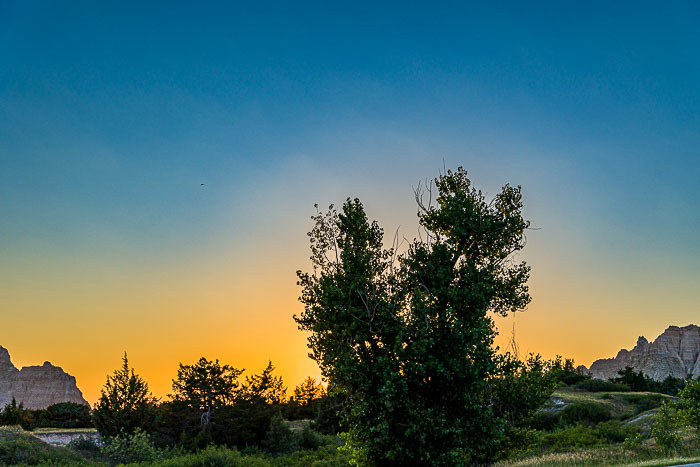 Badlands National Park