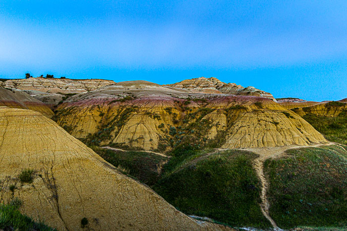 Badlands National Park