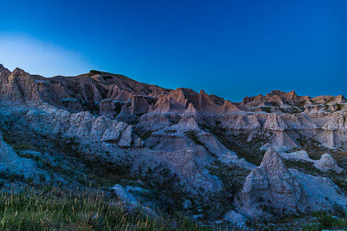 Badlands National Park
