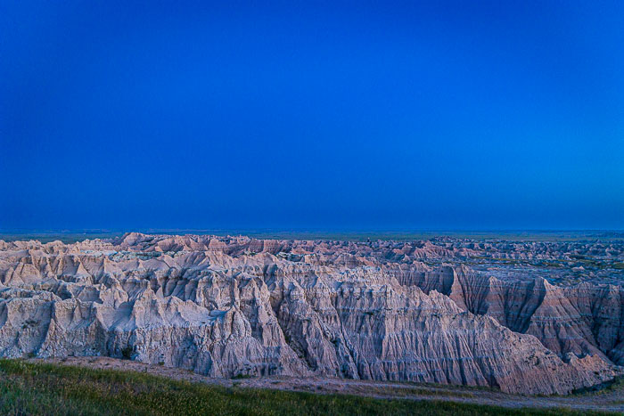 Badlands National Park