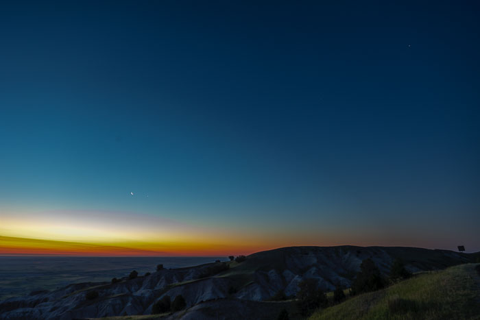 Badlands National Park