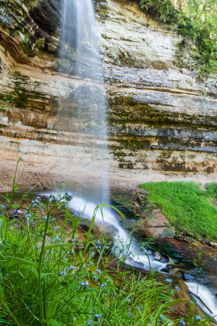 Pictured Rocks National Lakeshore